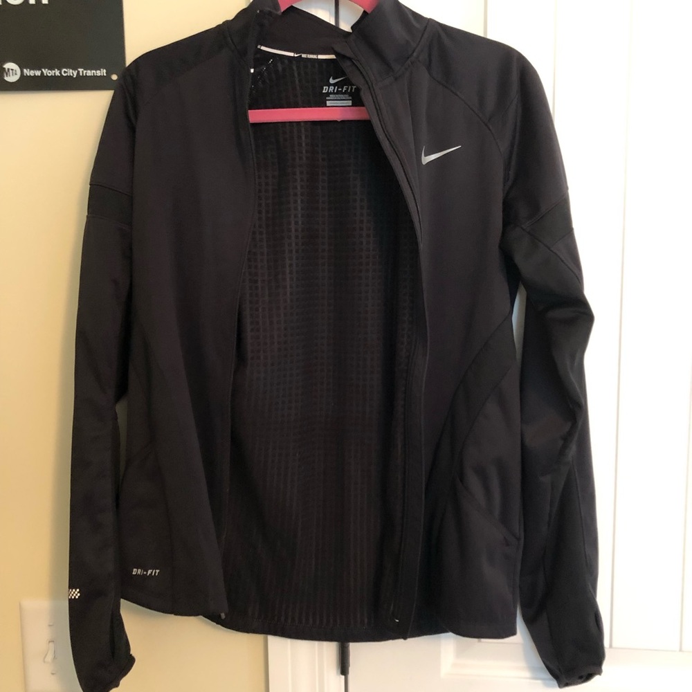 Nike sweatshirt